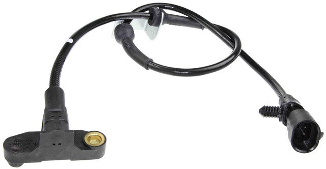 NTK ABS Wheel Speed Sensor P/N:AB1574 Fits: Chrysler Neon 02-00, Chrysler Pt Cruiser 10-01, Dodge Neon 05-00, Dodge Sx 2.0 05-03, Plymouth Neon 01-00 - Image 1