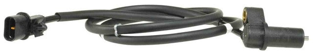 NTK ABS Wheel Speed Sensor P/N:AB1586 Fits: Chrysler Sebring 05-01, Dodge Stratus 05-01, Mitsubishi Eclipse 05-01, Mitsubishi Galant 03-99 - Image 1