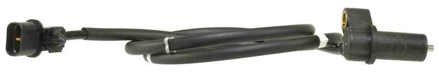 NTK ABS Wheel Speed Sensor P/N:AB1586 Fits: Chrysler Sebring 05-01, Dodge Stratus 05-01, Mitsubishi Eclipse 05-01, Mitsubishi Galant 03-99 - Image 2