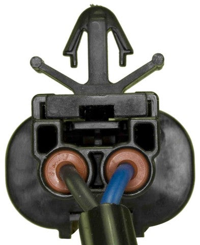 NTK ABS Wheel Speed Sensor P/N:AB1586 Fits: Chrysler Sebring 05-01, Dodge Stratus 05-01, Mitsubishi Eclipse 05-01, Mitsubishi Galant 03-99 - Image 4