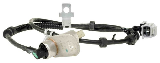 NTK ABS Wheel Speed Sensor P/N:AB1596 Fits: Dodge B1500 1998, Dodge B2500 1998, Dodge B3500 1998, Dodge Ram 1500 Van 03-99, Dodge Ram 2500 Van 03-99, Dodge Ram 3500 Van 03-99 - Image 1