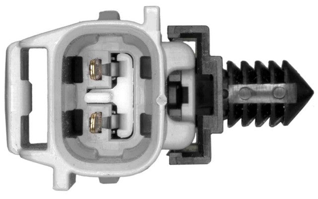 NTK ABS Wheel Speed Sensor P/N:AB1596 Fits: Dodge B1500 1998, Dodge B2500 1998, Dodge B3500 1998, Dodge Ram 1500 Van 03-99, Dodge Ram 2500 Van 03-99, Dodge Ram 3500 Van 03-99 - Image 6