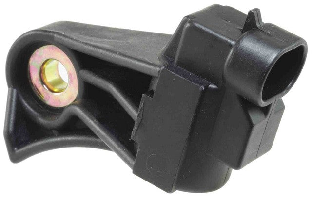 NTK ABS Wheel Speed Sensor P/N:AB1597 Fits: Buick Skylark, Cadillac Deville, Cadillac Seville, Chevrolet Beretta, Chevrolet Cavalier, Chevrolet Corsica, Oldsmobile Achieva, Oldsmobile Cutlass, Oldsmobile Cutlass Calais, Oldsmobile Cutlass Supreme - Image 1