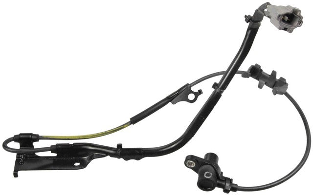NTK ABS Wheel Speed Sensor P/N:AB1604 Fits: Lexus Es300 00-97, Toyota Avalon 04-97, Toyota Camry 01-97, Toyota Solara 03-99 - Image 1