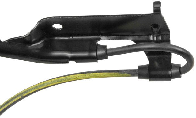 NTK ABS Wheel Speed Sensor P/N:AB1604 Fits: Lexus Es300 00-97, Toyota Avalon 04-97, Toyota Camry 01-97, Toyota Solara 03-99 - Image 5