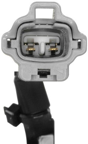 NTK ABS Wheel Speed Sensor P/N:AB1604 Fits: Lexus Es300 00-97, Toyota Avalon 04-97, Toyota Camry 01-97, Toyota Solara 03-99 - Image 3
