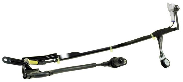 NTK ABS Wheel Speed Sensor P/N:AB1609 Fits: Toyota Paseo 99-96, Toyota Tercel 99-96 - Image 3