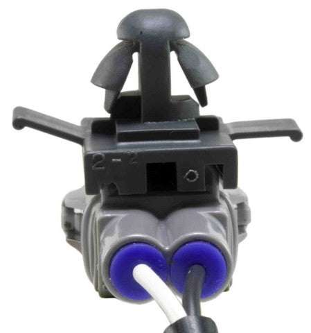 NTK ABS Wheel Speed Sensor P/N:AB1610 Fits: Toyota Corolla 95-93 - Image 4