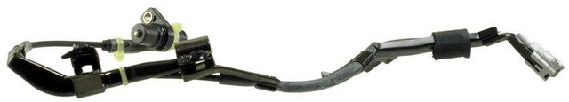 NTK ABS Wheel Speed Sensor P/N:AB1612 Fits: Lexus Sc300 00-92, Lexus Sc400 00-92, Toyota Supra 98-94 - Image 2