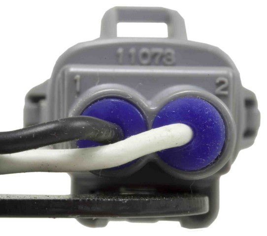 NTK ABS Wheel Speed Sensor P/N:AB1615 Fits: Toyota Celica 99-95 - Image 2