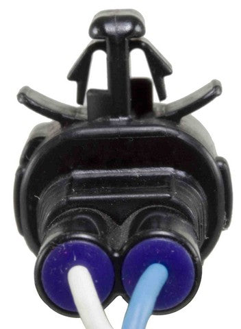 NTK ABS Wheel Speed Sensor P/N:AB1617 Fits: Scion Tc 10-05 - Image 4