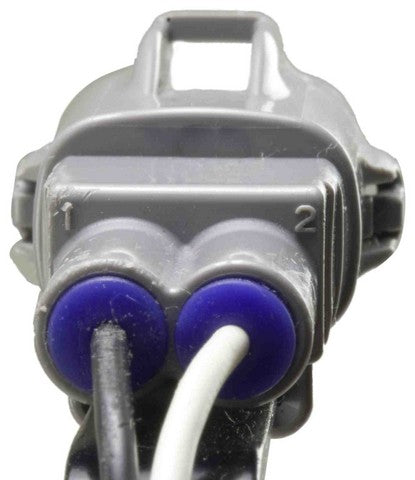 NTK ABS Wheel Speed Sensor P/N:AB1627 Fits: Toyota Rav4 1996 - Image 3