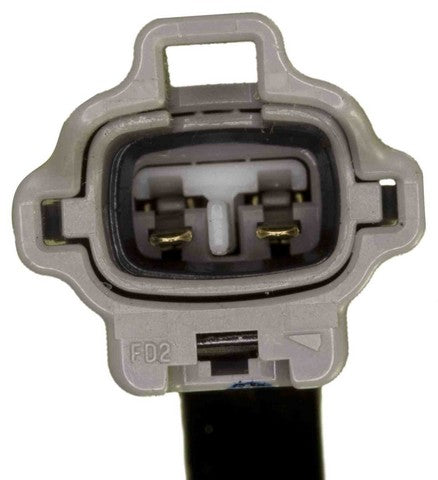 NTK ABS Wheel Speed Sensor P/N:AB1627 Fits: Toyota Rav4 1996 - Image 4