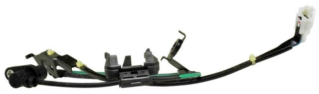 NTK ABS Wheel Speed Sensor P/N:AB1633 Fits: Lexus Rx330 06-04, Lexus Rx350 09-07, Lexus Rx400h 08-06, Toyota Highlander 07-04 - Image 6