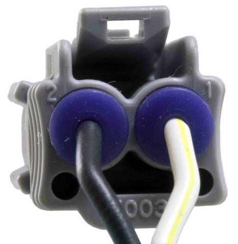 NTK ABS Wheel Speed Sensor P/N:AB1635 Fits: Lexus Lx470 07-98, Toyota Land Cruiser 07-98 - Image 4
