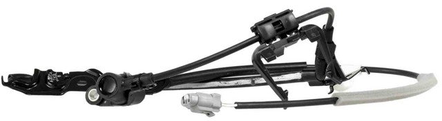 NTK ABS Wheel Speed Sensor P/N:AB1641 Fits: Toyota Sienna 10-04 - Image 5