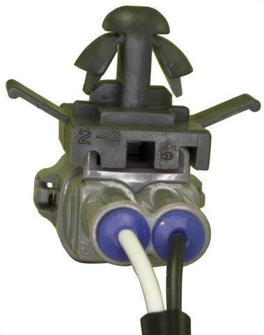 NTK ABS Wheel Speed Sensor P/N:AB1644 Fits: Toyota Corolla 95-93 - Image 2