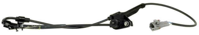 NTK ABS Wheel Speed Sensor P/N:AB1652 Fits: Scion Tc 10-05 - Image 2
