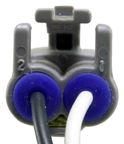 NTK ABS Wheel Speed Sensor P/N:AB1654 Fits: Toyota Previa 97-94 - Image 2