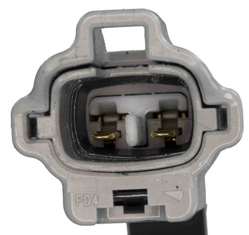 NTK ABS Wheel Speed Sensor P/N:AB1661 Fits: Toyota Rav4 1996 - Image 4