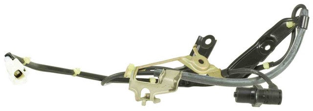 NTK ABS Wheel Speed Sensor P/N:AB1662 Fits: Toyota Rav4 03-97 - Image 1