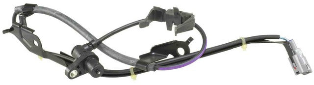 NTK ABS Wheel Speed Sensor P/N:AB1667 Fits: Lexus Rx330 06-04, Lexus Rx350 2009, Lexus Rx400h 08-06, Toyota Highlander 07-04 - Image 1