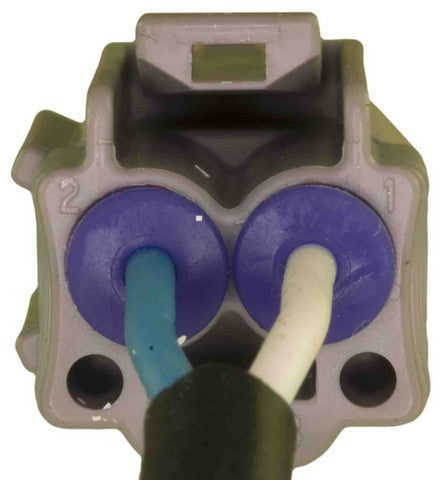 NTK ABS Wheel Speed Sensor P/N:AB1669 Fits: Lexus Is300 05-01 - Image 2