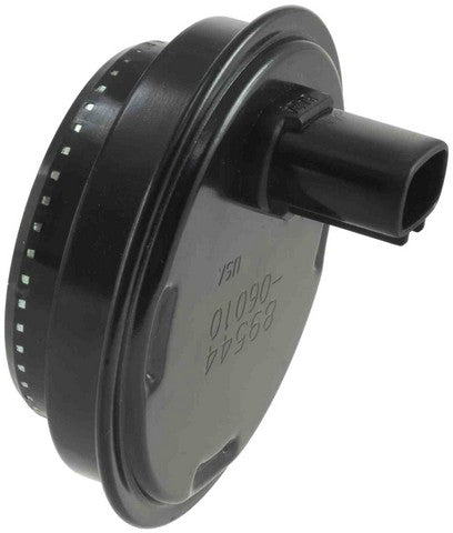 NTK ABS Wheel Speed Sensor P/N:AB1672 Fits: Lexus Es300 03-01, Lexus Es330 06-04, Lexus Es350 11-07, Toyota Avalon 11-05, Toyota Camry 11-02, Toyota Highlander 03-01, Toyota Solara 08-04 - Image 1