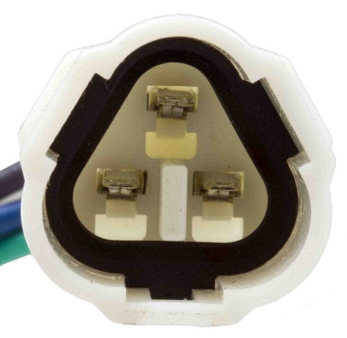 NTK ABS Wheel Speed Sensor P/N:AB1675 Fits: Toyota Cressida 92-89 - Image 5