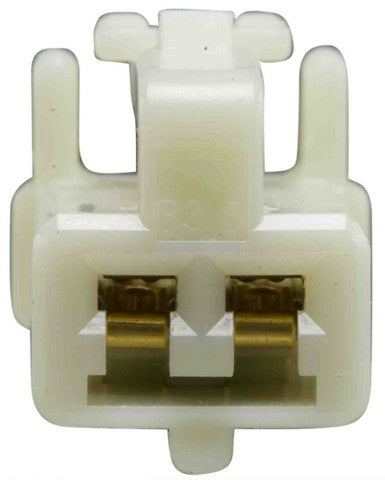 NTK ABS Wheel Speed Sensor P/N:AB1681 Fits: Pontiac Vibe 06-04, Toyota Matrix 06-03 - Image 2