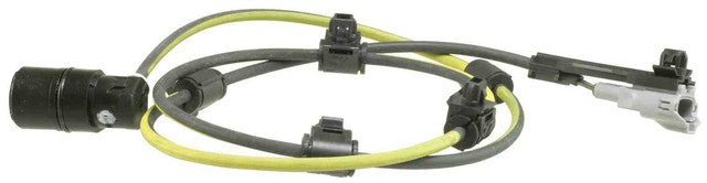 NTK ABS Wheel Speed Sensor P/N:AB1683 Fits: Toyota Sequoia 07-01, Toyota Sequoia 13-12 - Image 1
