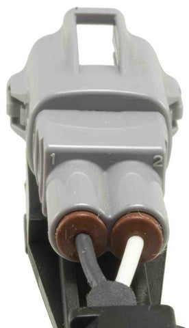 NTK ABS Wheel Speed Sensor P/N:AB1683 Fits: Toyota Sequoia 07-01, Toyota Sequoia 13-12 - Image 3
