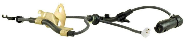 NTK ABS Wheel Speed Sensor P/N:AB1684 Fits: Toyota Paseo 99-96, Toyota Tercel 99-97 - Image 1
