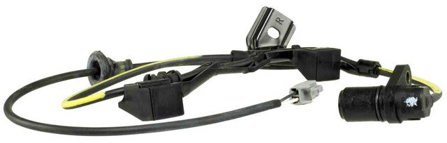 NTK ABS Wheel Speed Sensor P/N:AB1685 Fits: Chevrolet Prizm 02-98, Geo Prizm 97-96, Toyota Corolla 02-99, Toyota Corolla 97-96 - Image 1