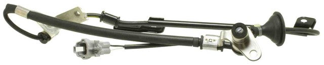 NTK ABS Wheel Speed Sensor P/N:AB1688 Fits: Toyota Mr2 95-91 - Image 1