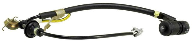 NTK ABS Wheel Speed Sensor P/N:AB1690 Fits: Toyota Celica 95-94 - Image 5