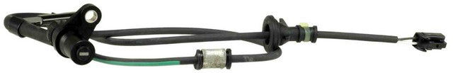 NTK ABS Wheel Speed Sensor P/N:AB1703 Fits: Lexus Rx350 2008, Lexus Rx400h 08-06, Toyota Highlander 07-04 - Image 1