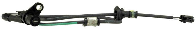NTK ABS Wheel Speed Sensor P/N:AB1703 Fits: Lexus Rx350 2008, Lexus Rx400h 08-06, Toyota Highlander 07-04 - Image 3