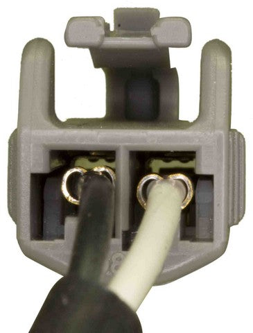 NTK ABS Wheel Speed Sensor P/N:AB1709 Fits: Chevrolet Prizm 02-98, Geo Prizm 97-96, Toyota Corolla 02-96 - Image 4