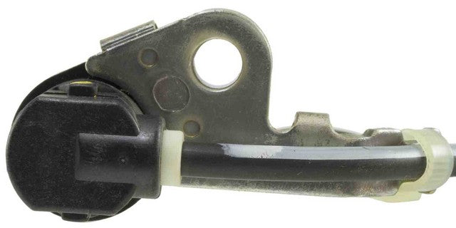 NTK ABS Wheel Speed Sensor P/N:AB1717 Fits: Toyota Celica 99-95 - Image 2
