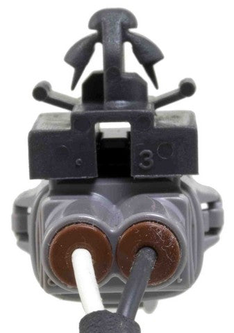 NTK ABS Wheel Speed Sensor P/N:AB1719 Fits: Toyota Previa 1997 - Image 3
