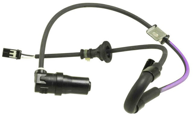 NTK ABS Wheel Speed Sensor P/N:AB1727 Fits: Lexus Rx350 2008, Lexus Rx400h 08-06, Toyota Highlander 07-04 - Image 4