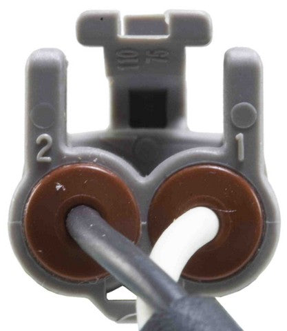 NTK ABS Wheel Speed Sensor P/N:AB1728 Fits: Lexus Lx470 07-98, Toyota Land Cruiser 07-98 - Image 7