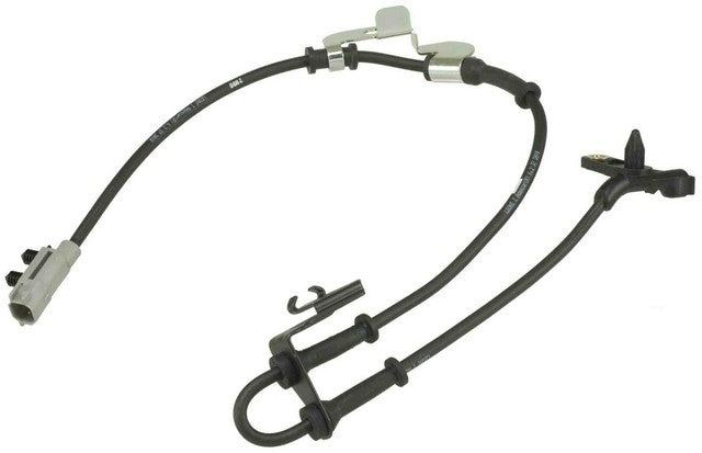 NTK ABS Wheel Speed Sensor P/N:AB1729 Fits: Chrysler Grand Voyager 02-01, Chrysler TOWN &amp; COUNTRY 05-01, Chrysler Voyager 05-04, Dodge Caravan 05-01, Dodge Grand Caravan 05-01 - Image 1