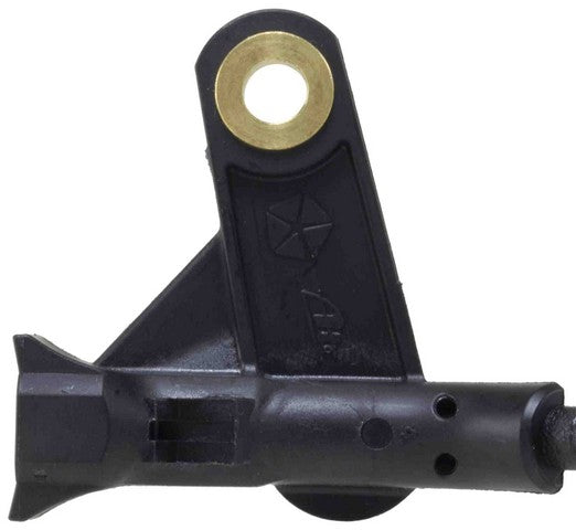 NTK ABS Wheel Speed Sensor P/N:AB1729 Fits: Chrysler Grand Voyager 02-01, Chrysler TOWN &amp; COUNTRY 05-01, Chrysler Voyager 05-04, Dodge Caravan 05-01, Dodge Grand Caravan 05-01 - Image 3