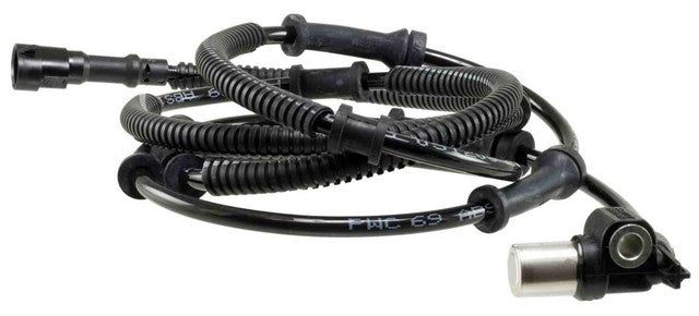 NTK ABS Wheel Speed Sensor P/N:AB1740 Fits: Jeep Tj 06-97, Jeep Wrangler 06-97, Jeep Wrangler 95-94 - Image 1