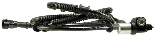 NTK ABS Wheel Speed Sensor P/N:AB1740 Fits: Jeep Tj 06-97, Jeep Wrangler 06-97, Jeep Wrangler 95-94 - Image 5