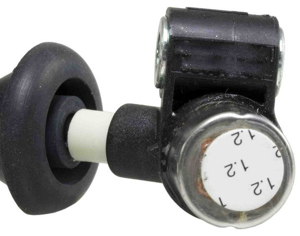 NTK ABS Wheel Speed Sensor P/N:AB1741 Fits: Jeep Tj 06-97, Jeep Wrangler 06-97, Jeep Wrangler 95-94 - Image 3