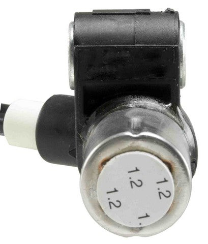 NTK ABS Wheel Speed Sensor P/N:AB1742 Fits: Jeep Tj 06-97, Jeep Wrangler 06-97, Jeep Wrangler 95-94 - Image 2