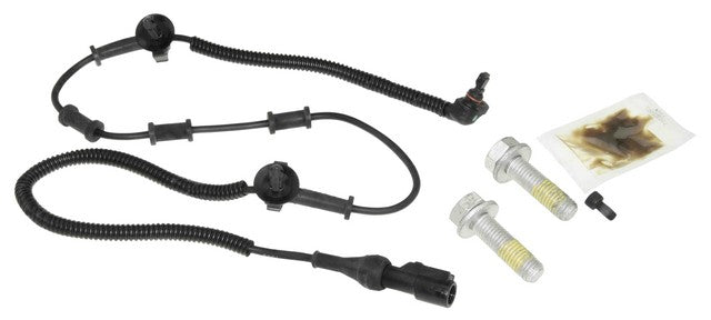 NTK ABS Wheel Speed Sensor P/N:AB1747 Fits: Ford Explorer 05-02, Lincoln Aviator 05-03, Mercury Mountaineer 05-02 - Image 1